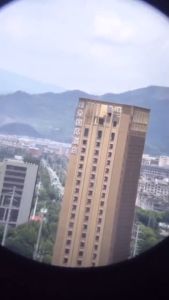 Telescope HD Binoculars: Long Range Day Night Vision