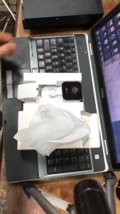 CAMERA WIFI GÓC SIÊU RỘNG - EZVIZ H1C " SIÊU RẺ"