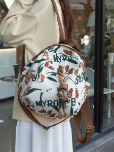 กระเป๋าเป้สะพายหลังเดินทางแบบสะพายไหล่สำหรับผู้หญิง กระเป๋าใส่หนังสือแบบลำลอง น้ำหนักเบา กระเป๋าสะพายไหล่แบบมีซิป กระเป๋าใส่ของสำหรับเดินทางแบบลำลอง