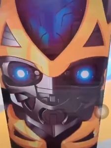 Childrens Toys Dancing Robots Dancing Heroes Super hero Characters Boys Birthday Gifts Kids Robot Toy