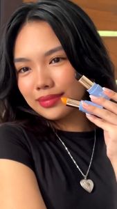 Lip Tint Moisturizes Color Changing Smooth Matte Tintd Lip Makeup Lip Moisturizing Lip Blam Lasting Waterproof Lipstick