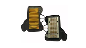 AIR FILTER WAVE 125 WAVE 100 XRM 125 STOCK AIR FILTER ELEMENT CLEANER MOTORCYCLE PARTS MODEL