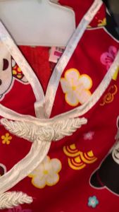 CHEONGSAM IMLEK ROK PEREMPUAN BAYI 0 BULAN SAMPAI ANAK 4 TAHUN / QIPAO SINCIA ANAK