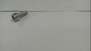 Baut Stainless Kunci L 5mm 201: Aksesoris Stainless Steel