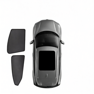 XUSEN | Sunshade Insulating Mosquito-proof Car Side Curtain