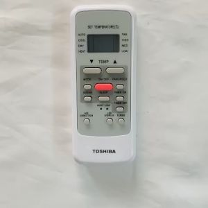 Điều khiển điều hòa TOSHIBA Mã 05 remote máy lạnh TOSHIBA - Tặng kèm pin - Gia Dụng Chú Thoòng