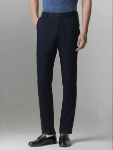Summer Fashionable Business Casual Trousers