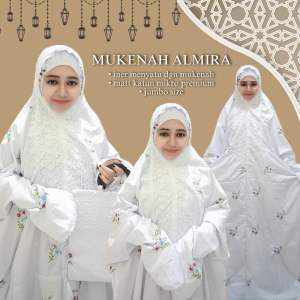 MUKENAH ALMIRA