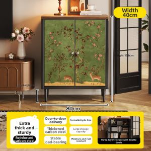 MEISD | Steel Storage Drawer Cabinet