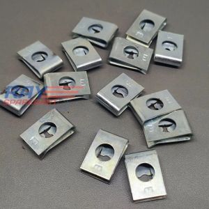 KLIP BODY MOTOR M4 HONDA VARIO SCOOPY BEAT DLL ORIGINAL