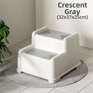 iuu | Children Wash Hand And Toilet Step Stool