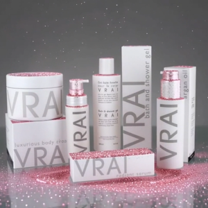 Fragonard VRAI Skin Collection Radiant Serum 30ml by Senteurs de Provence since 2004