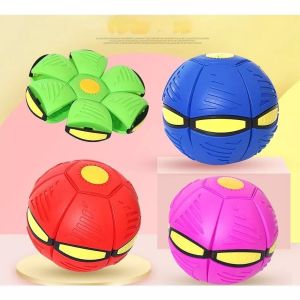 BOLA UFO MAGIC BALL LONCAT MAINAN ANAK/ BOLA MEGIC / BOLA AJAIB