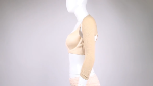 ปลอกแขน ชุดกระชับแขน ป้องกันหลังค่อม สําหรับผู้หญิง