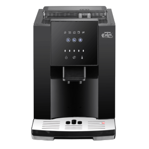 Colet | Automatic American and Espresso Coffee Machine with Milk Frothing 1200W