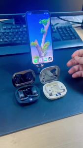 HONGLIN | Tai Nghe Bluetooth Thể Thao Chuyển Động Xương Ở Mở