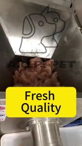 Pet Food Dog Wet Food: Discover the Benefits of 375g ALAGAGO Wet Dog Food