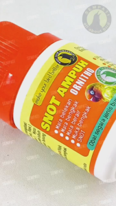 Ornitho Nutribird: Solusi untuk Penyakit Burung