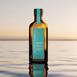 MOROCCANOIL Treatment Hair care Essential oil/ Anti-frizz/ Smoothing and Nourishing 100mL