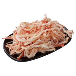 YIFANGYOUTA | Additive-free Carbon-grilled Squid Snacks