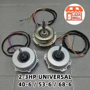 2HP/2.5HP MOTOR AIRCOND OUTDOOR / FAN MOTOR AIR CONDITIONER