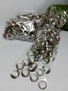 Ring pipa multifungsi warna putih