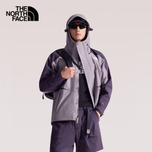 The North Face | Lightweight Waterproof Shell Jacket