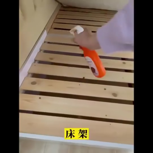 SG Bed Bug Spray 500ml ECO Non-toxic bedbug killer spray bloodsucking insects dormitory bed dust mites repellent spray