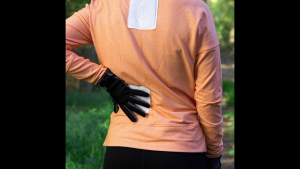 HOTHANDS BODY WARMER WITH ADHESIVE UP TO 12 HRS OF HEAT NATURAL ODORLESS IMPORTED FROM USA