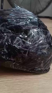 Daun Jeruk Nipis Kering Alami / Daun Kering Jeruk Nipis