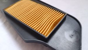 Rusi Passion 125 Air Filter Element
