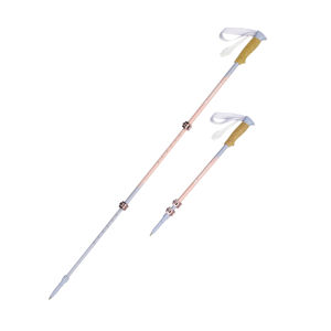 NatureHike | Carbon Fiber Trekking Poles Professional Lightweight Extendable
