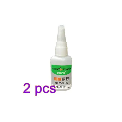 20/40/50/100g Oily Welding Glue High Strength Universal Strong Adhesive Glue For Plastic Wood Ceramics Metal Soldering Agent