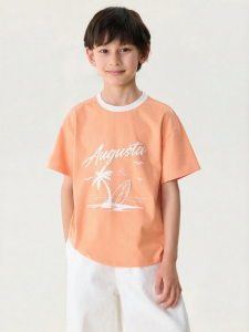 Marc&Janie | Breathable Cool T-Shirt for Boys and Girls