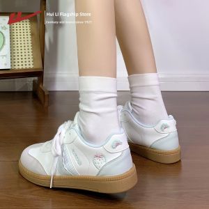 Warrior | Spring Casual Soft-Soled Plimsolls