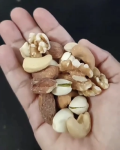 Mix Organic Nuts Cashew | Almond | Pistachio | Walnut | Pistachio Kernels Gajus Kacang Healthy Mixed Nuts raisins 150g/250g/500g/1kg (Raw/ Roasted)