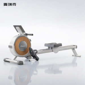 Merach | Ultra Fat Burning Magnetic Quiet Rowing Machine