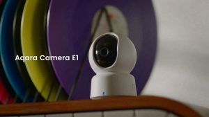 AQARA Camera E1 (CH-C01E)
