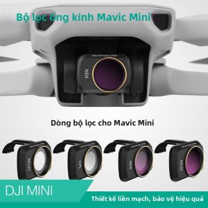 Sunnylife | Phụ Kiện Lọc UV ND CPL