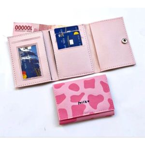 Dompet Lipat Caca dompet murah