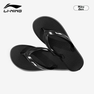 Li-Ning | Dép Chống Trượt Chịu Mài Mòn