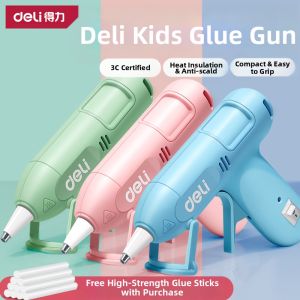 deli | DIY Hot Melt Glue Gun 7mm
