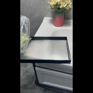 [6.4 Ten Thousand People Collection ] 5-in-1 Camellia Laundry Pods with Antibacterial and Mite Removal Long-lasting Fragrance Strong Stain Removal Laundry Detergent