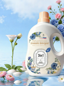 HXQ | Enzymatic Detergent Aromatic 7-day Fragrance