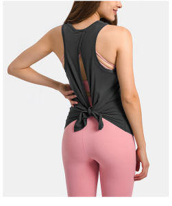 Athoasis Maternity Yoga Vest Cover up Quick Dry Lightweight Summer Sportswear Womens Pilates Outerwear Breathable Nylon