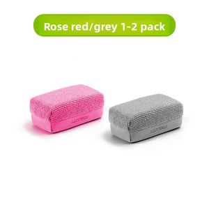 LUTIAN | Car Interior Waxing and Polishing Sponge Block with Water-Resistant