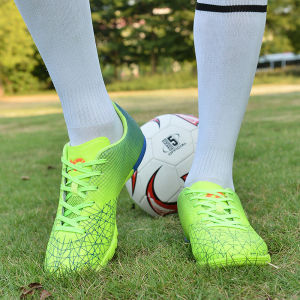 Wide Last Wide Foot Soccer Shoes