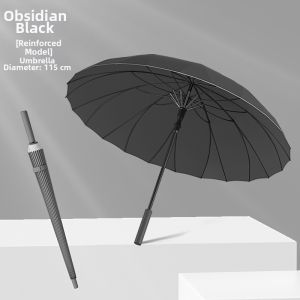 MUZHOUYU | Automatic Rain-Resistant Umbrella for Heavy Rain Enhanced Durability