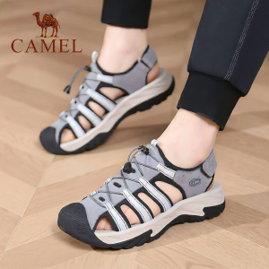 CAMEL | Breathable Anti-slip Anti-collision Sandals