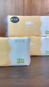 Shukeler 5 layer Thick Toilet Paper Extra thick Tebal Tisu Shukeler Natural Wood Pulp Tissue Soft Rolling Tissue Paper Five layer Thick Wood Pulp (1 pack= 6/12/14 rolls)